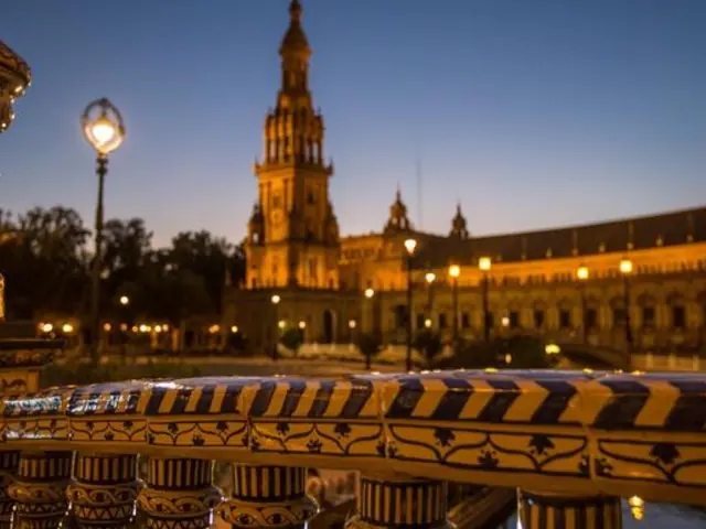 Best of Spain & Portugal