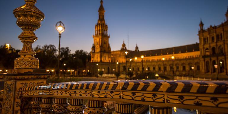 Best of Spain & Portugal