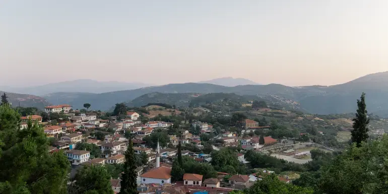 The Best of Turkey