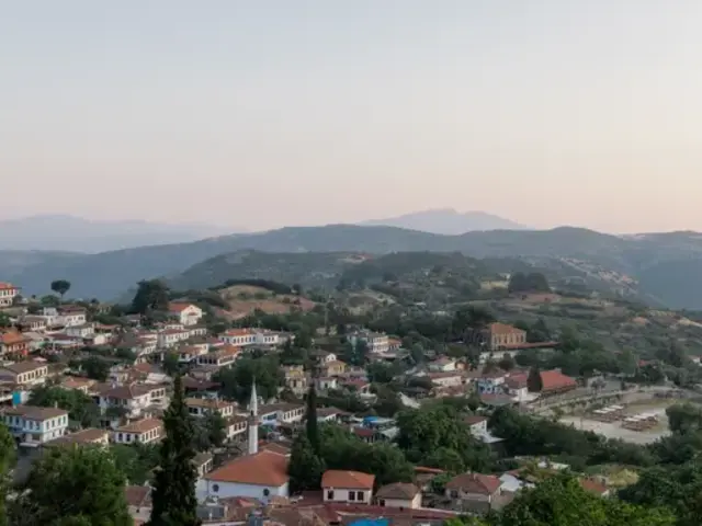 The Best of Turkey