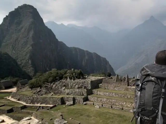 Absolute Peru