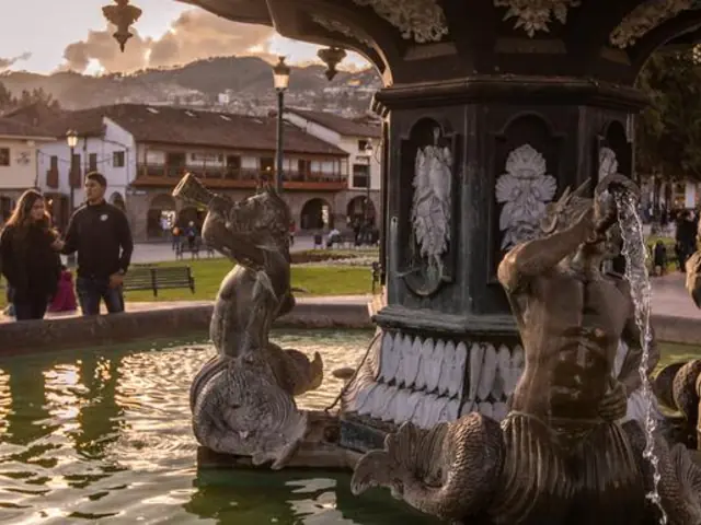 Peru Panorama