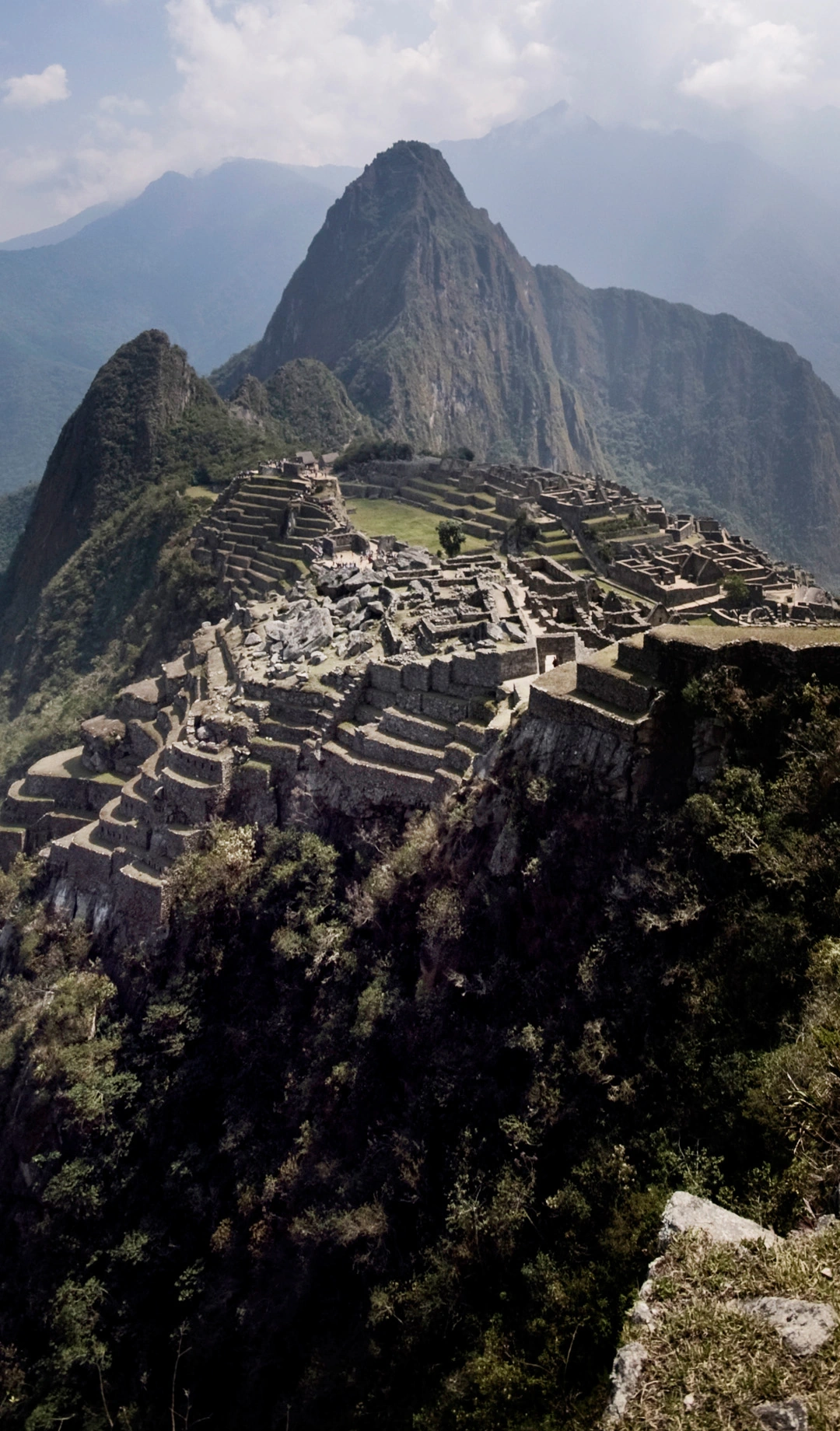 The Inca Journey