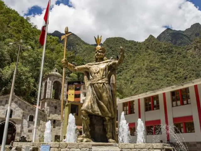 Machu Picchu Adventure