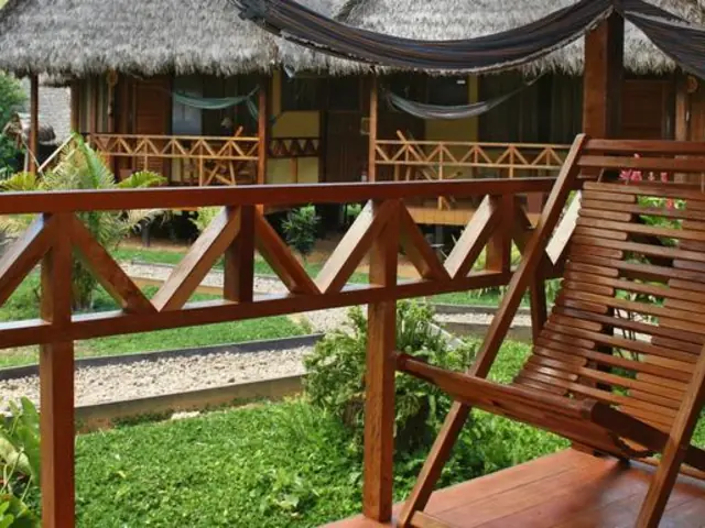 G Lodge Amazon - 4 Day Independent Adventure