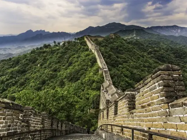 China Express