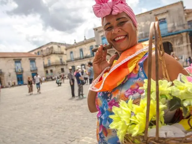 Treasures of Cuba