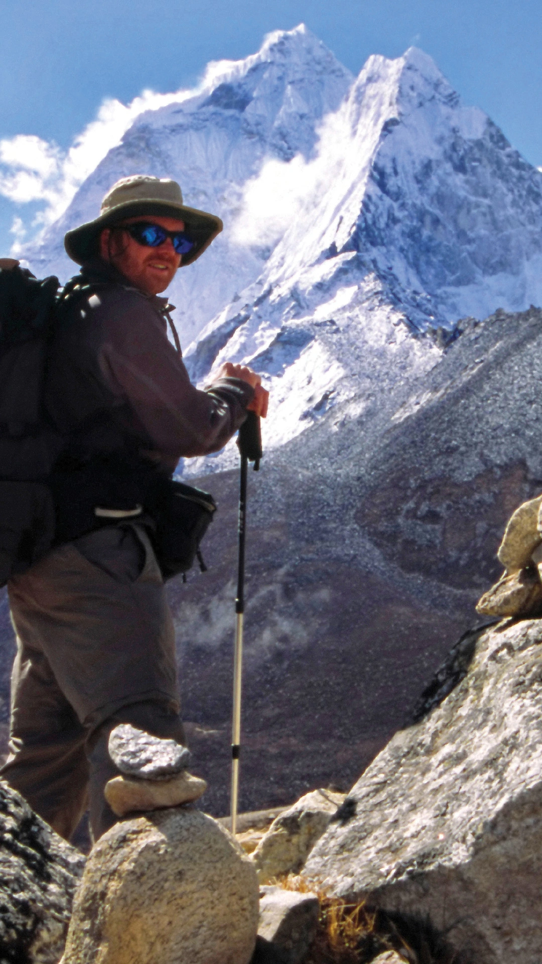 Everest Base Camp Trek