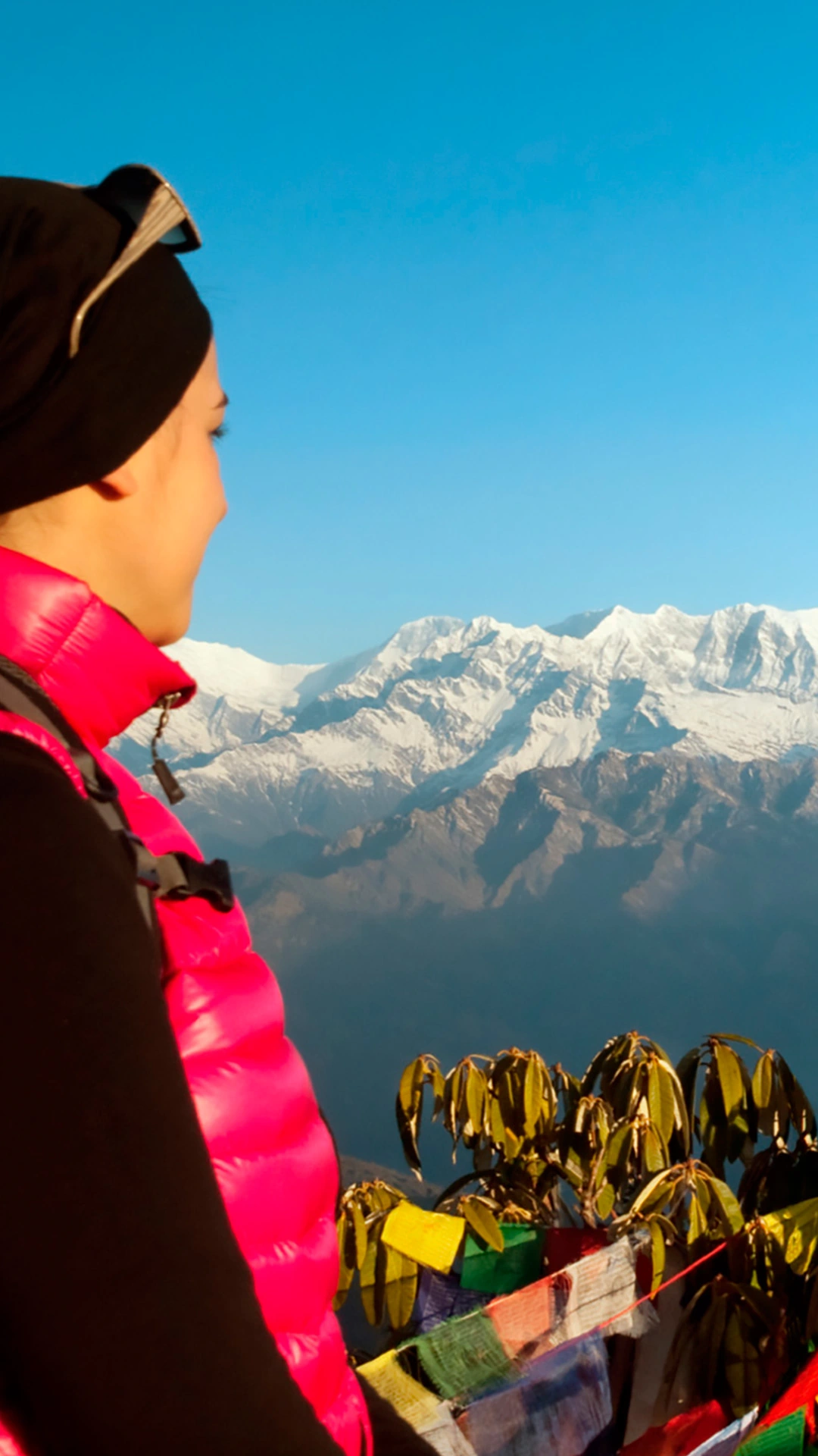Annapurna Circuit Trek