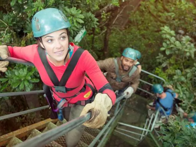 Trek Hidden Costa Rica