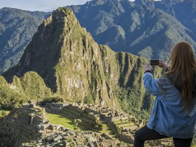 Inca Discovery