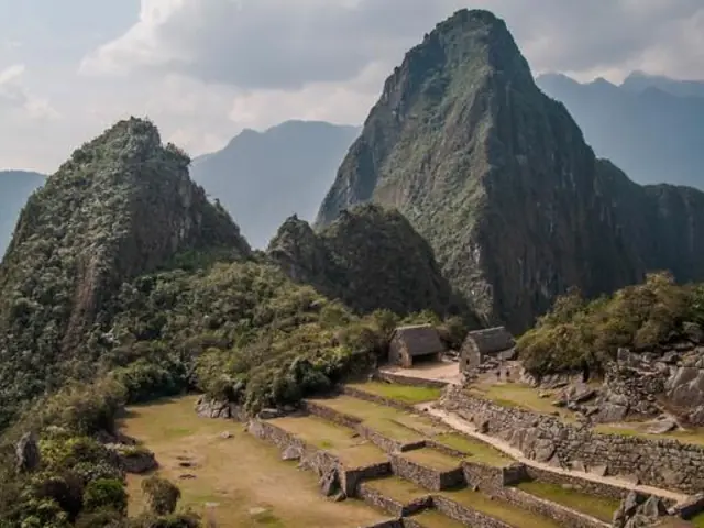 Inca Discovery Plus