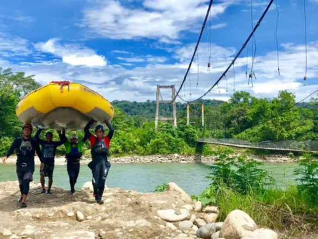 Ecuador Multisport