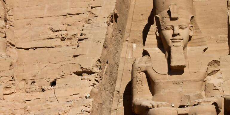 Wonders of Egypt and the Nile