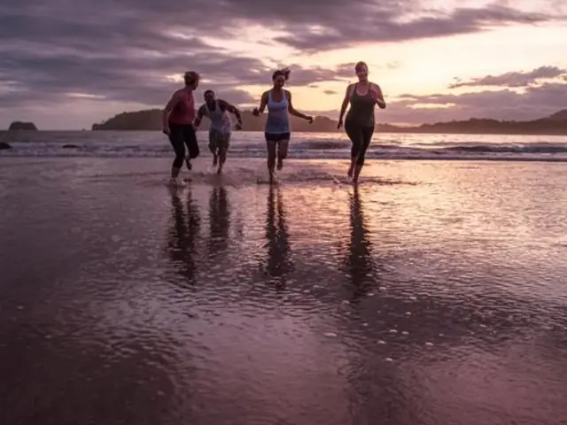 Basic Costa Rica: Coastlines & Cloud Forests