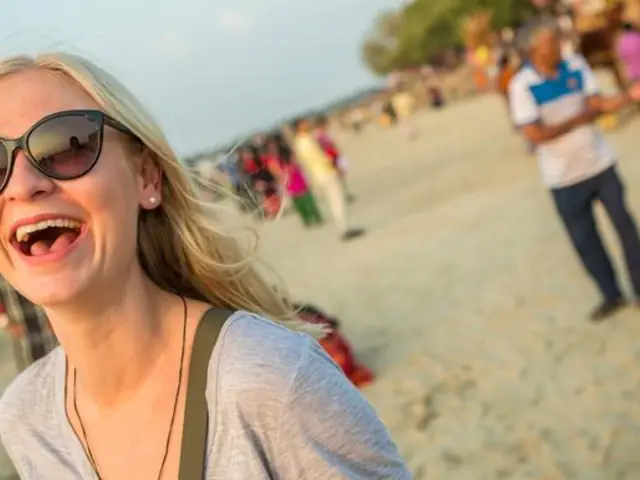 Kerala: Beaches & Backwaters