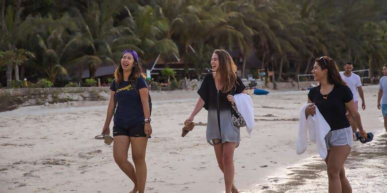 Southeast Asia: Hilltribes & Street Food