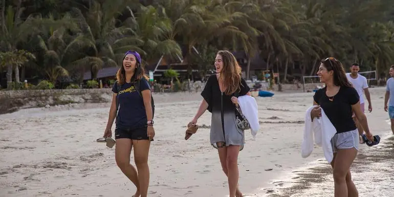 Southeast Asia: Hilltribes & Street Food