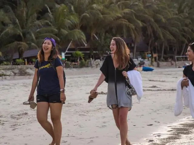 Southeast Asia: Hilltribes & Street Food