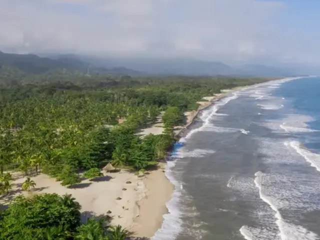 Colombian Culture, Caribbean & Lost City