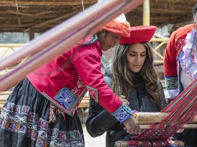 Quito to La Paz: Amazon & Ancient Cultures