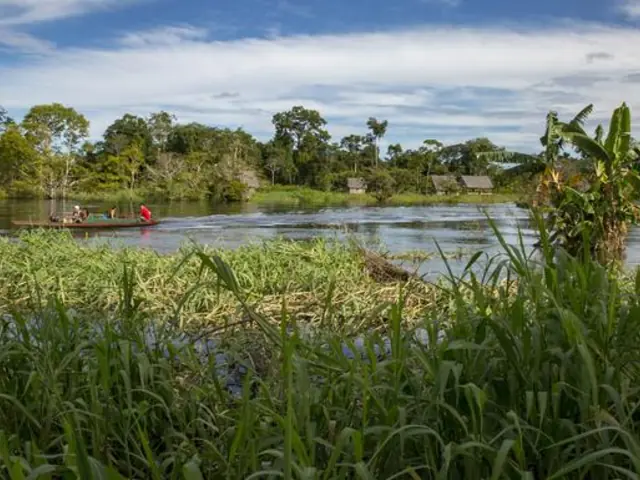 Quito to Lima: Surf Towns & Hot Springs