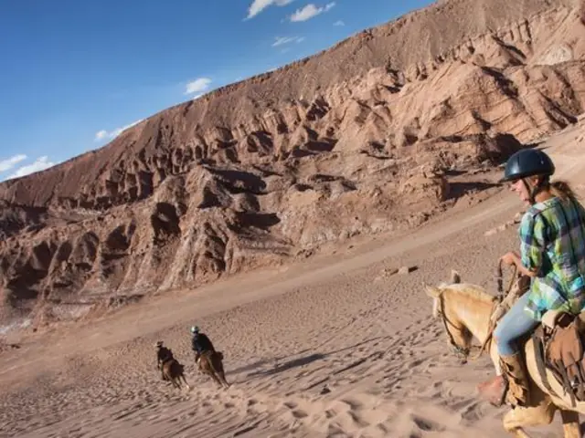 The Great South American Journey: Quito to Rio Adventure