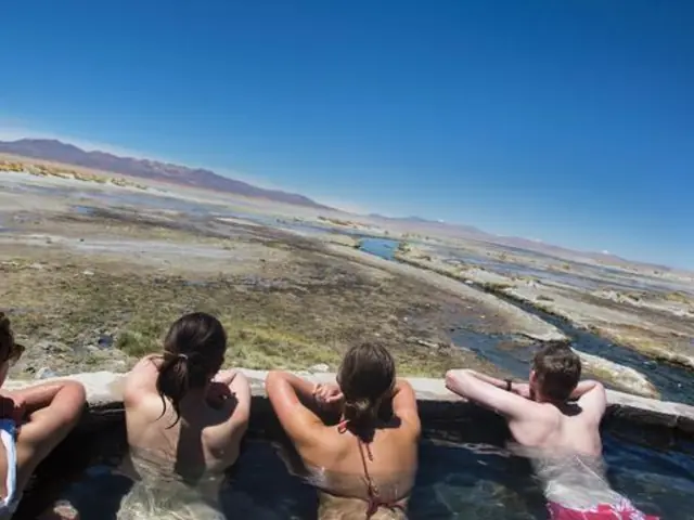 Lima to Buenos Aires: Deserts & Dancing