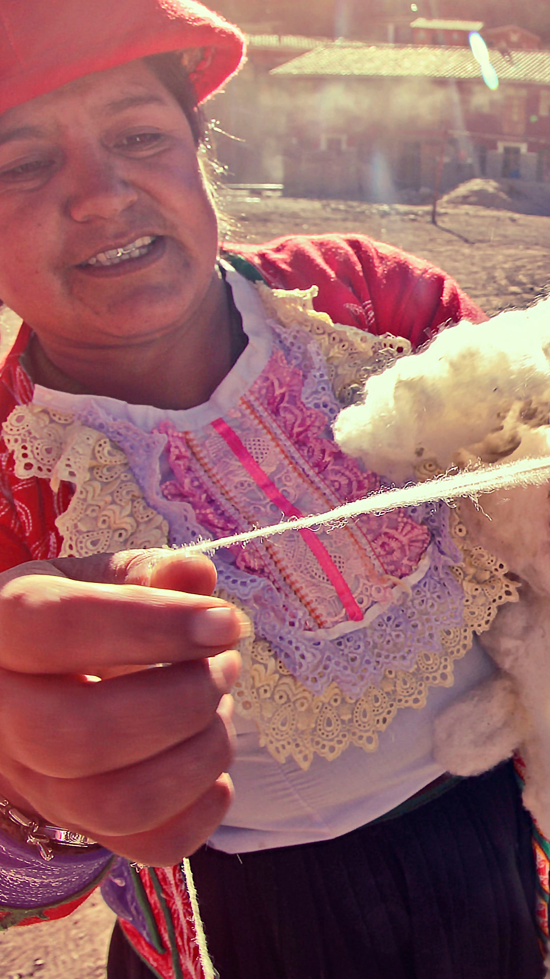 Peru: Ancient Cities & the Andes