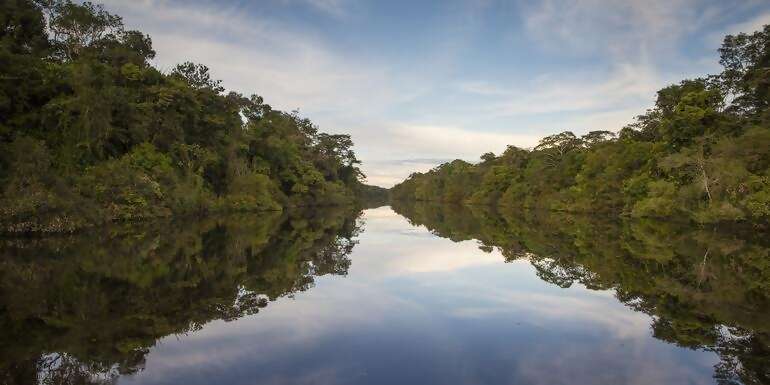 Peru Family Experience