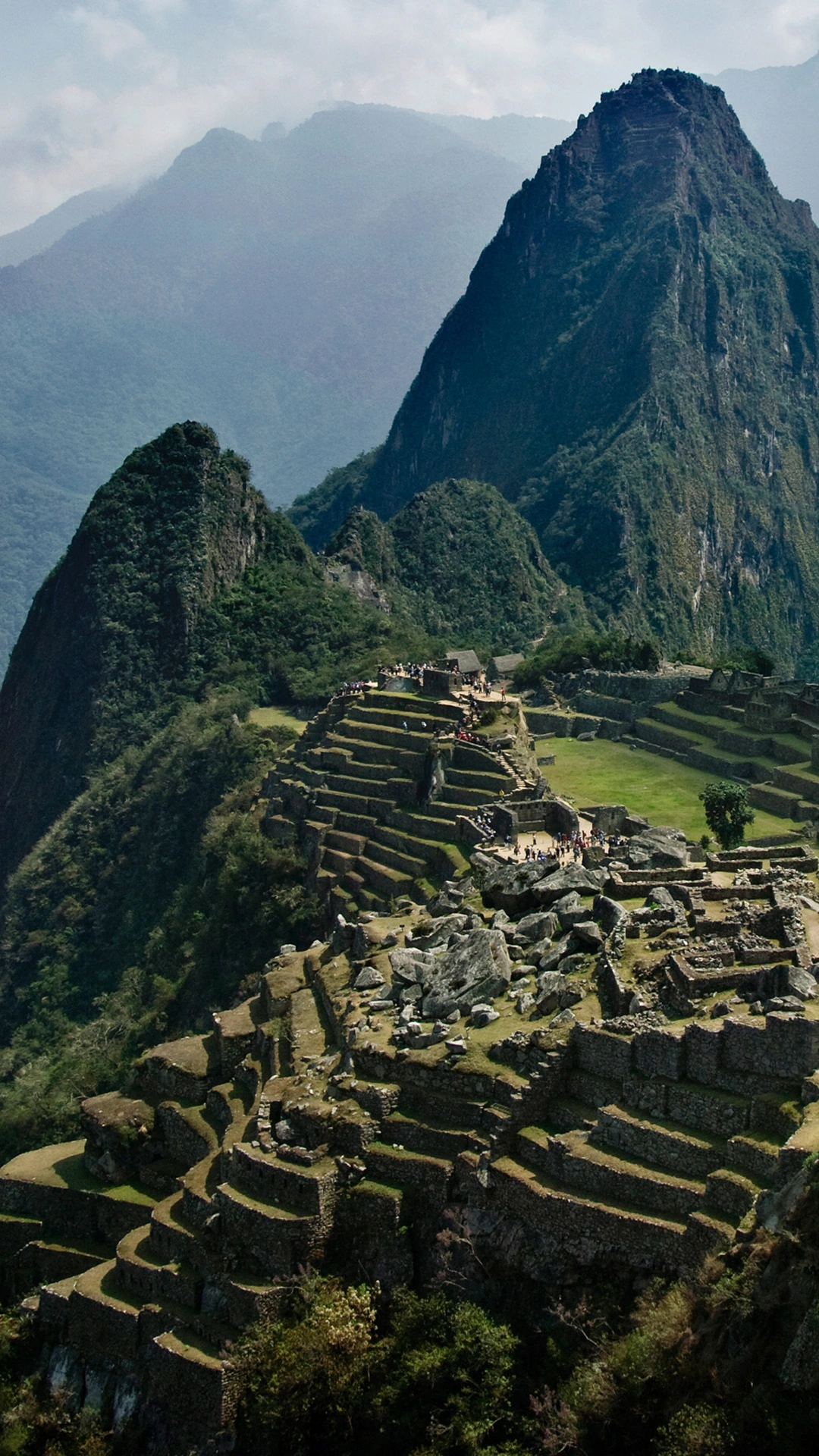 Peru Family Experience