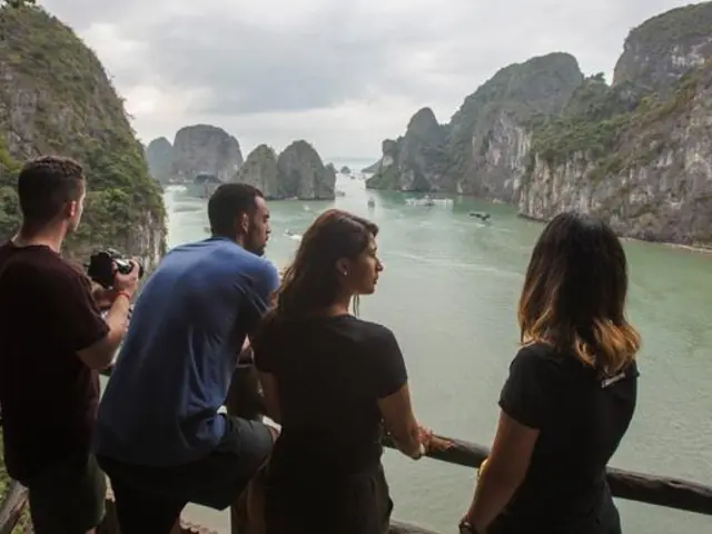 Vietnam: Historic Cities & Halong Bay Cruising