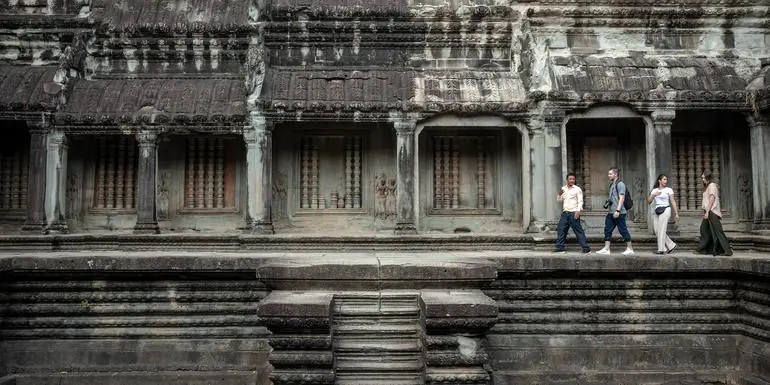 Southeast Asia Discovery: Seasides and Street Food