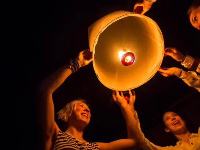 Northern Thailand: Hilltribes & Villages