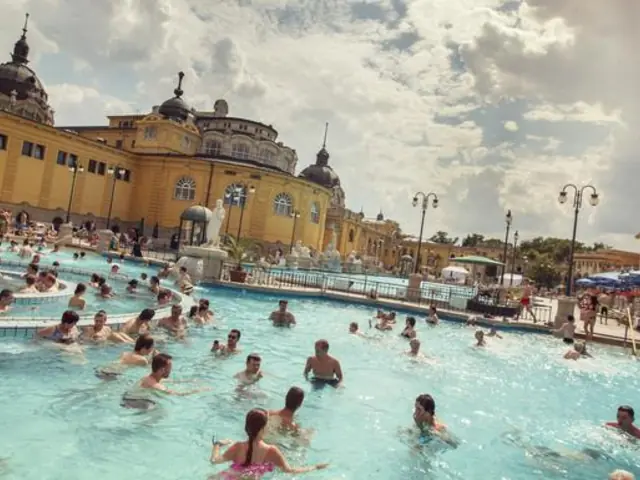 Rome to Berlin: Piazzas, Prague & the Past