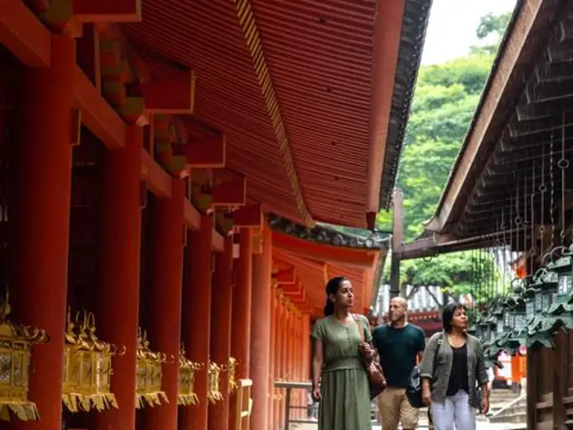 Journeys: Iconic Japan