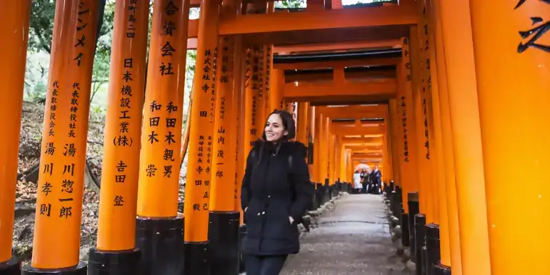 Epic Japan: Speed Trains & Street Food