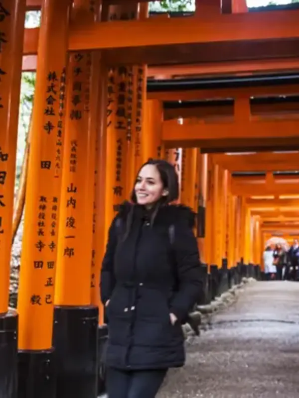 Epic Japan: Speed Trains & Street Food