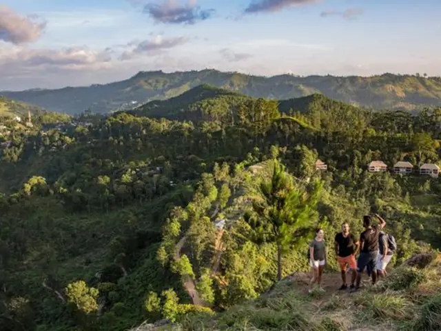 Sri Lanka: Spice Gardens & Seasides