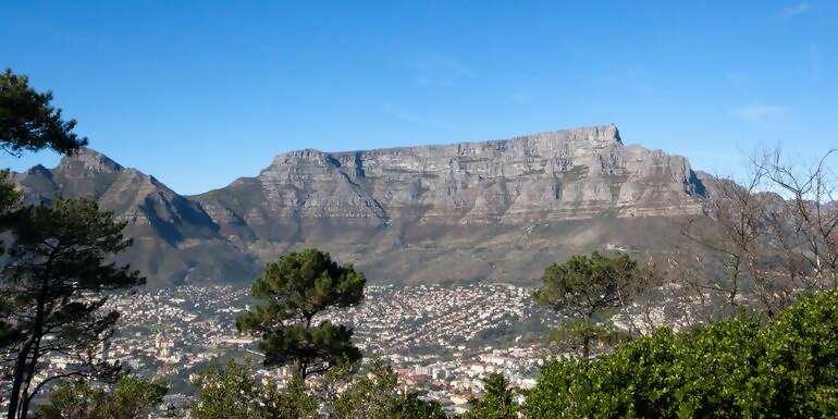 Cape & Dunes Southbound: Desert Camping & Safari Drives