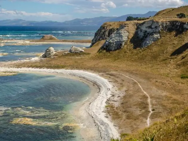 Highlights of New Zealand