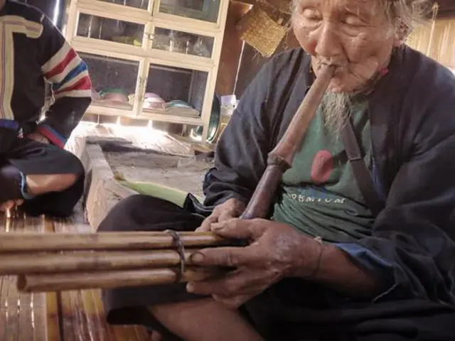 Northern Thailand Adventure