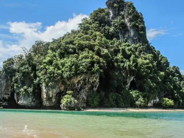 Thailand Island Hopping – West Coast