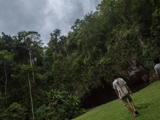 Northern Thailand Hilltribes Trek
