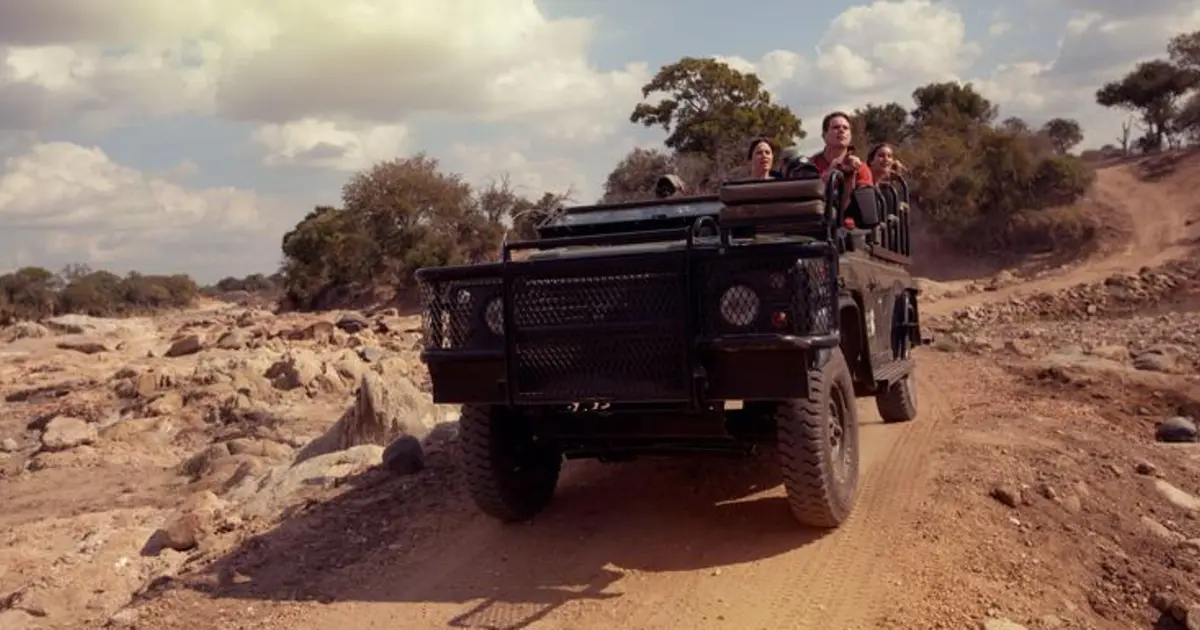 Highlights of Southern Africa | Sunflower Travel