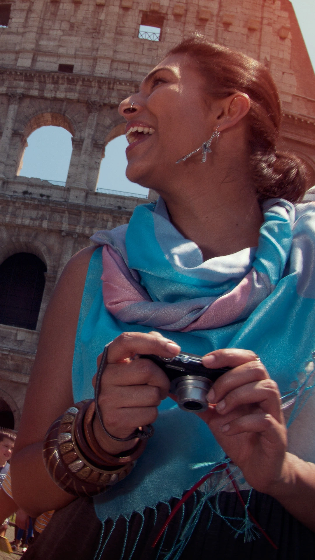 Rome to Lisbon: Coasts & Countryside