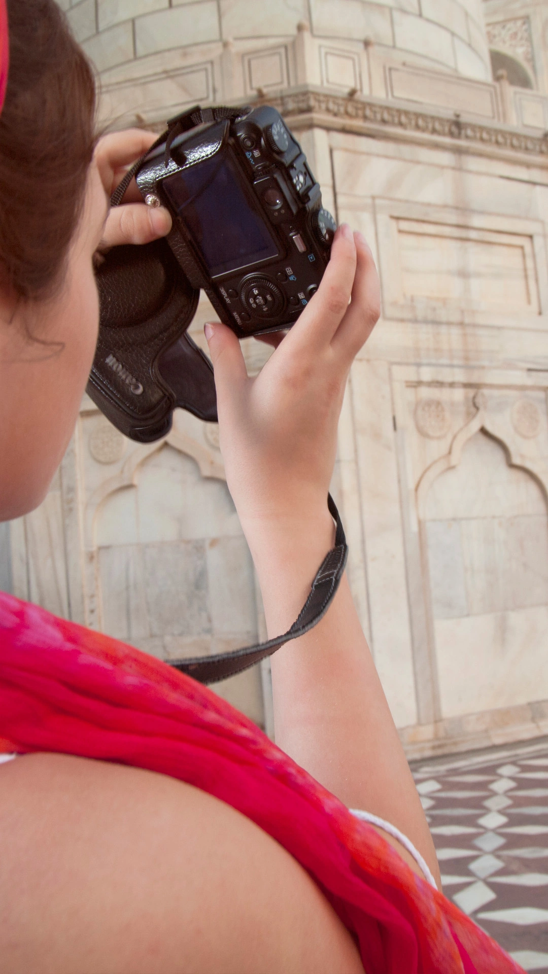 Uncover India: High Deserts & Markets