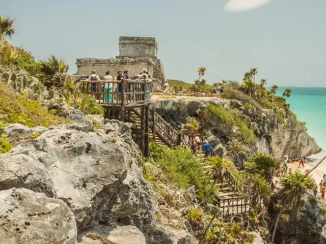 Central American Journey: Rainforests & Ruins