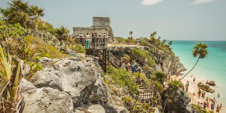 Central American Journey: Rainforests & Ruins