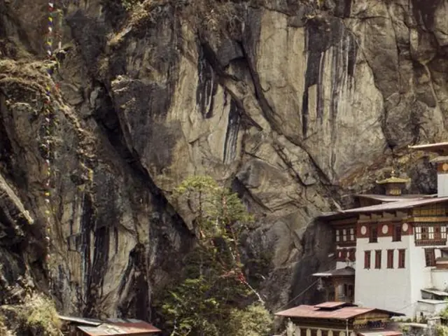 Journeys: Wonders of Bhutan